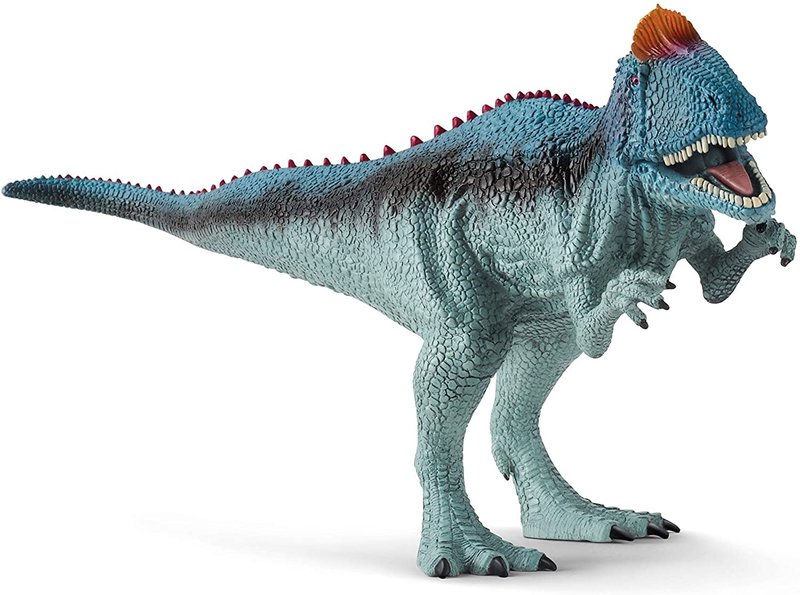 Schleich Schleich Dinosaur Cryolophosaurus