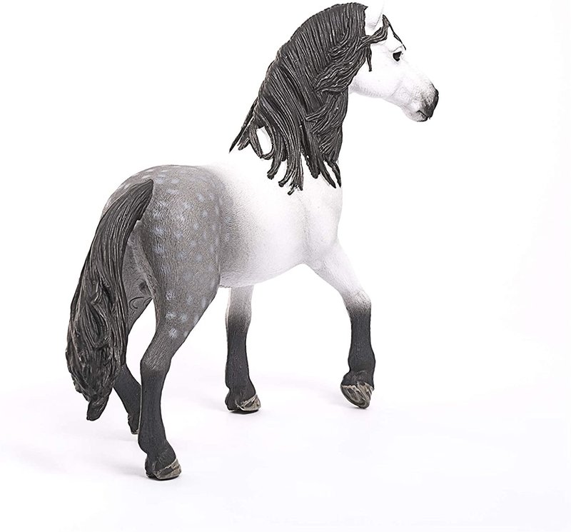 Schleich Schleich Horse Club Andalusian Stallion