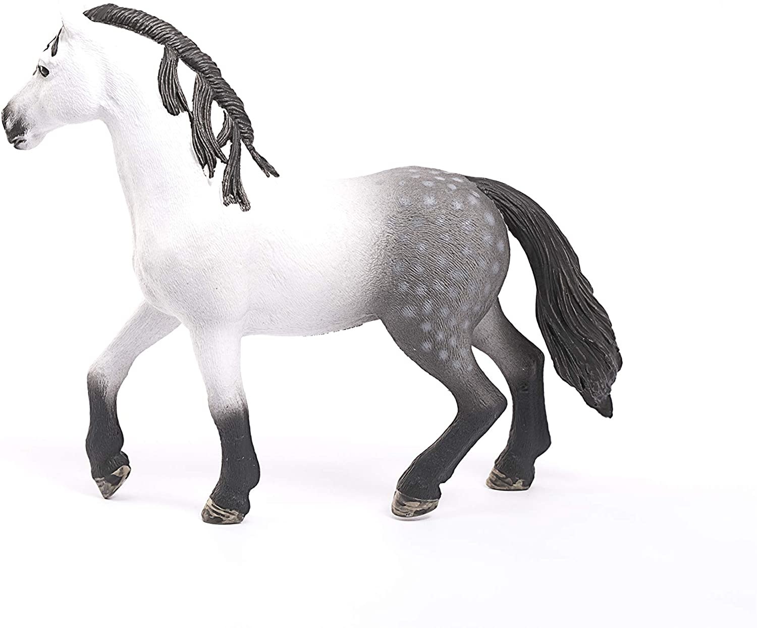 Schleich Schleich Horse Club Andalusian Stallion