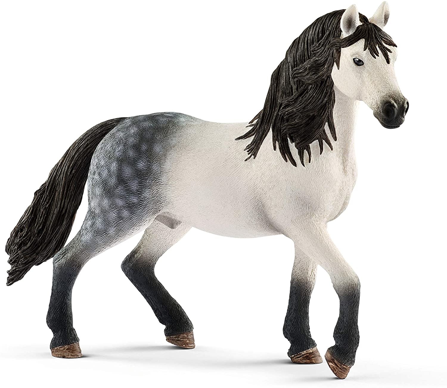 Schleich Schleich Horse Club Andalusian Stallion