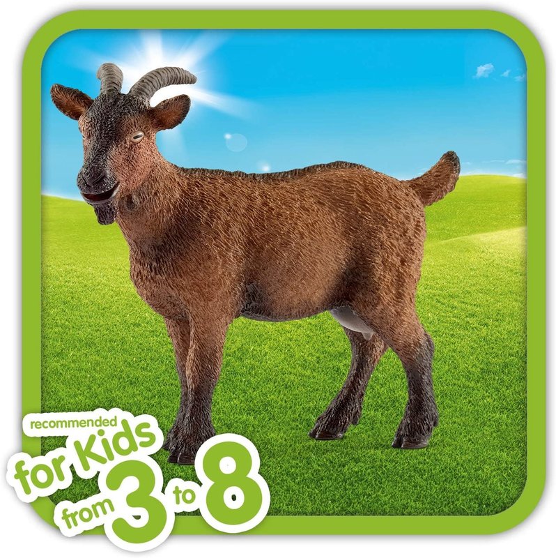 Schleich Schleich Farm World Goat