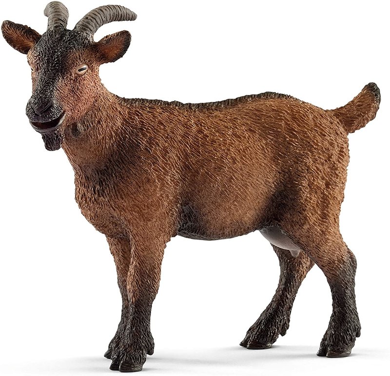 Schleich Schleich Farm World Goat