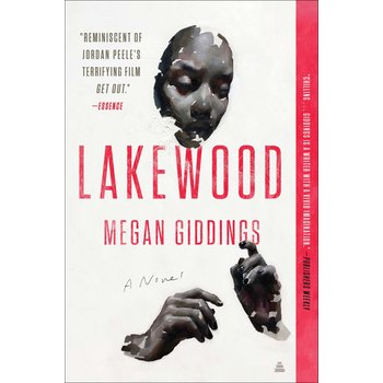 Harper Collins Lakewood, a Novel