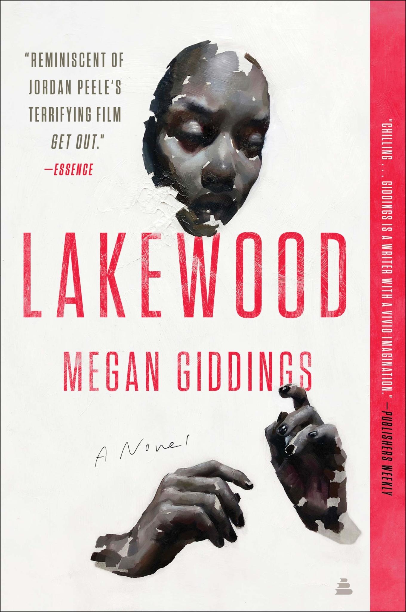 Harper Collins Lakewood, a Novel