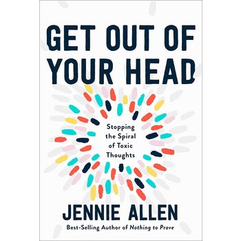 Get Out of Your Head, a Novel