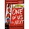 Random House One of Us Is Next Book 2 Hardcover