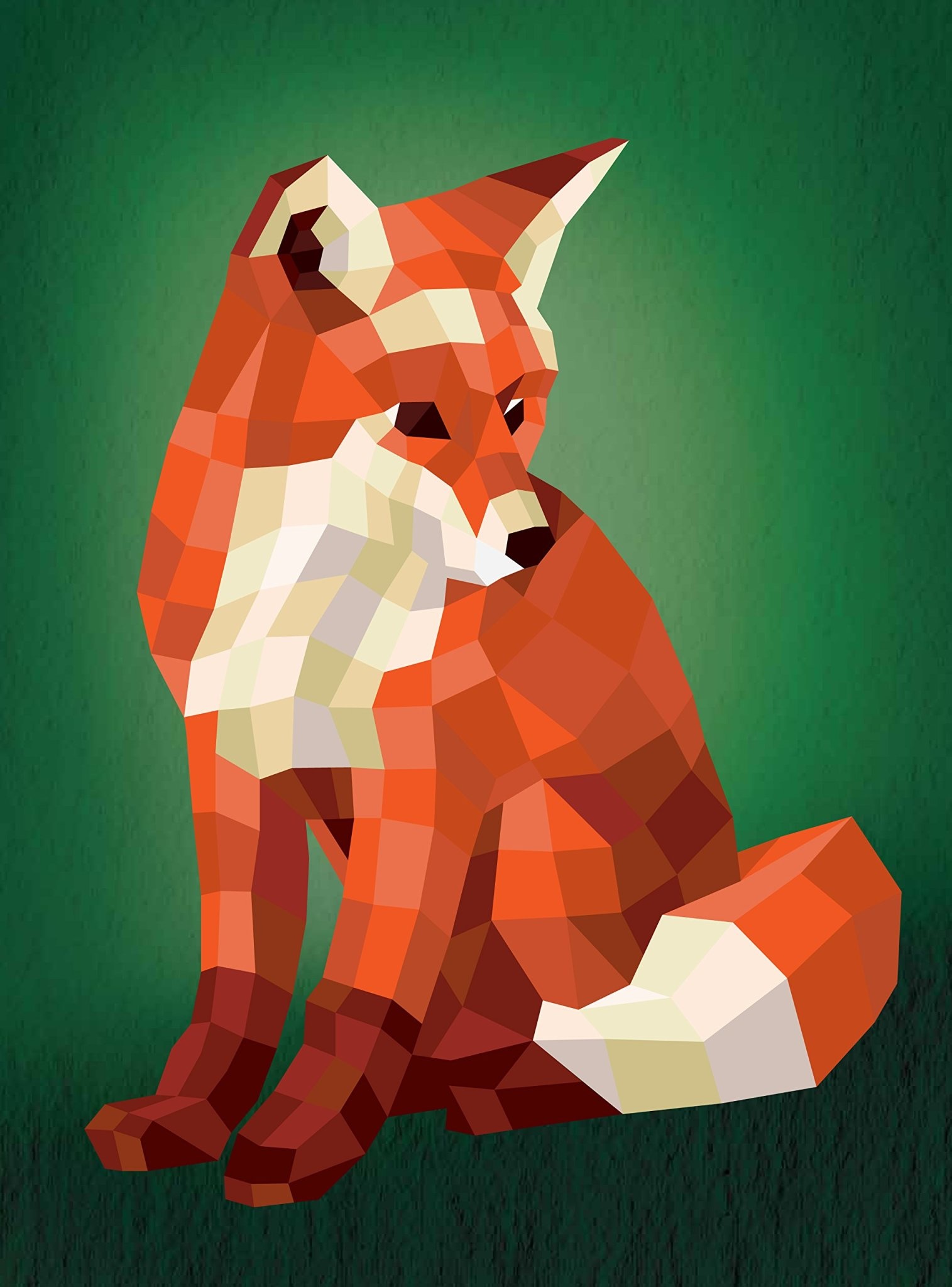 Workman Publishing Paint by Stickers Adult