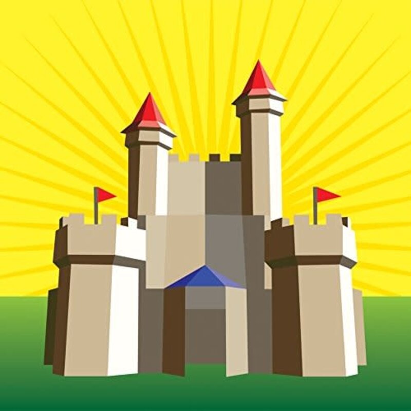 Workman Publishing Paint by Stickers Kids The Originial