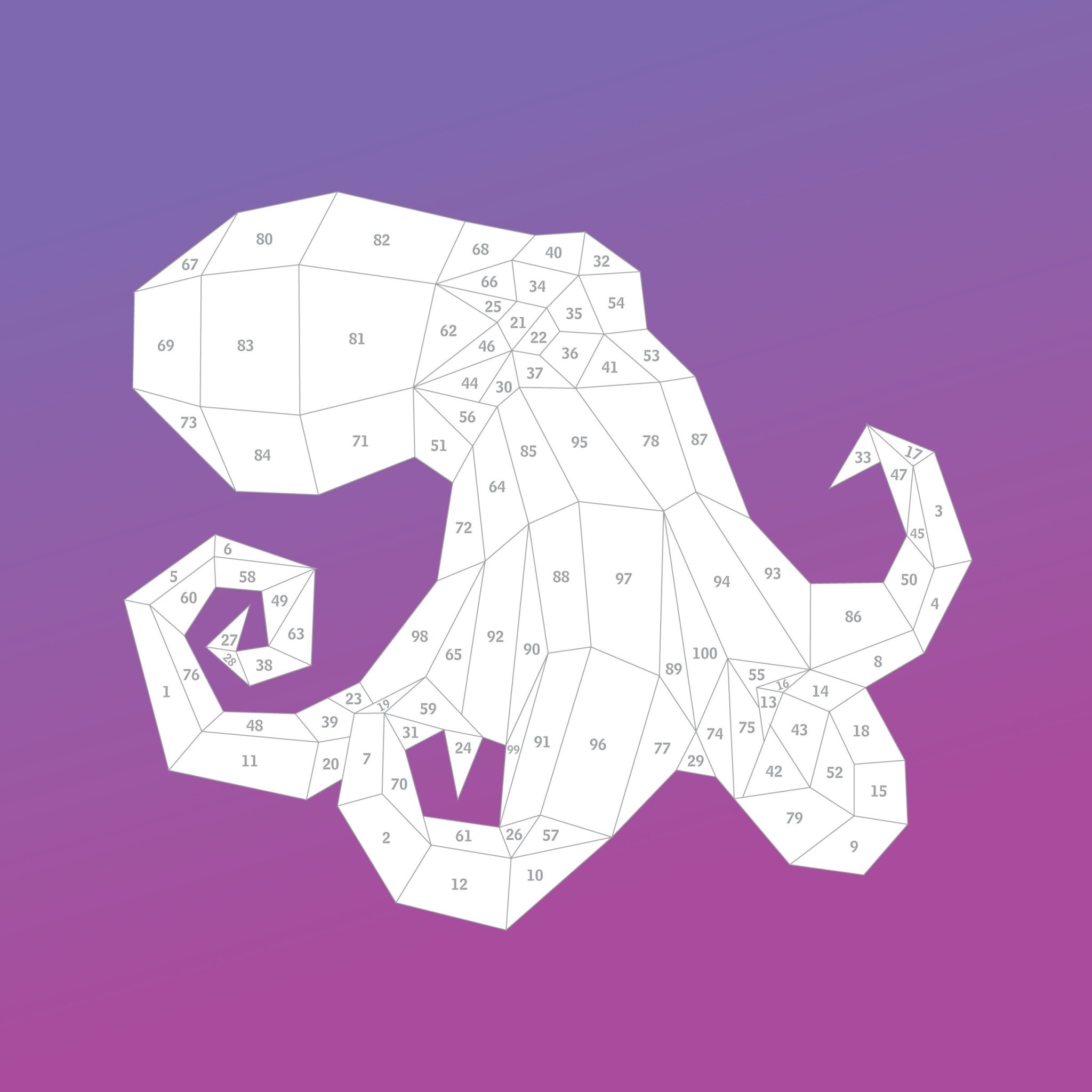 Workman Publishing Paint by Stickers Kids Under the Sea