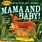 Workman Publishing Indestructibles Mama and Baby Book