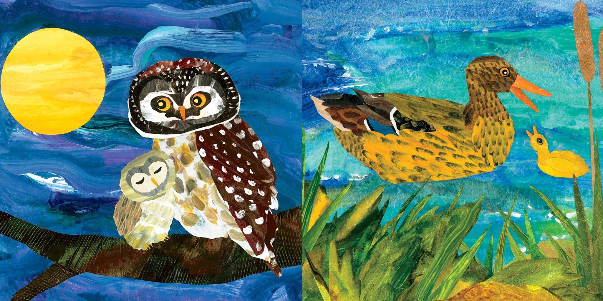 Workman Publishing Indestructibles Mama and Baby Book