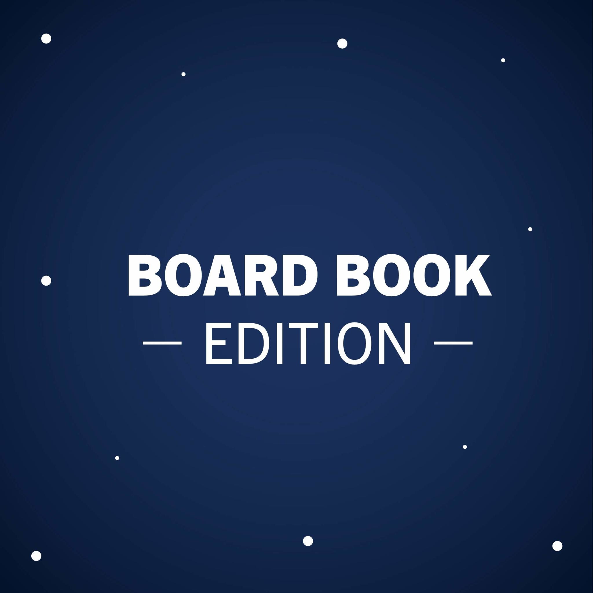 Goodnight Goodnight Construction Site Board Book