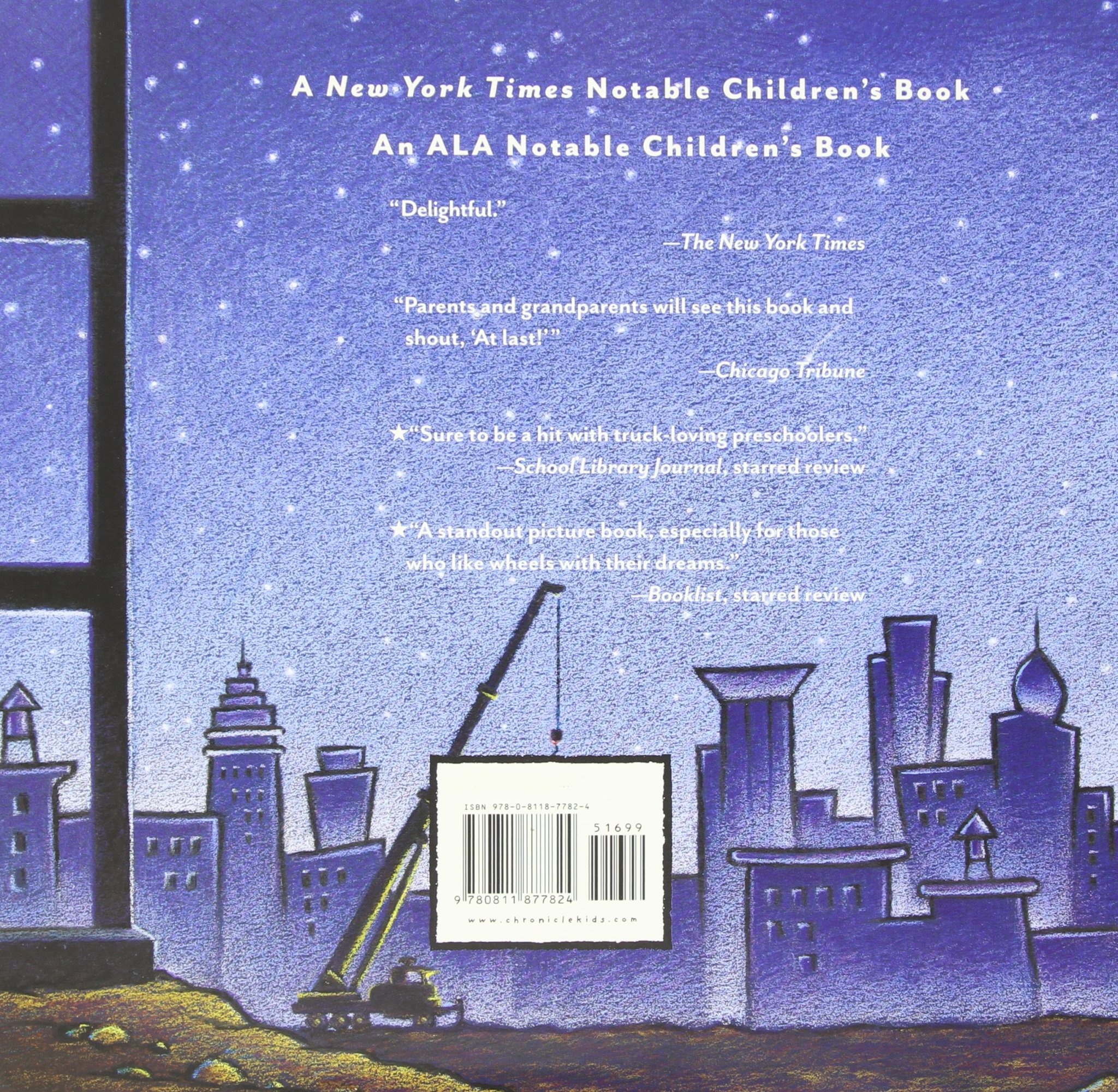 Goodnight Goodnight Construction Site