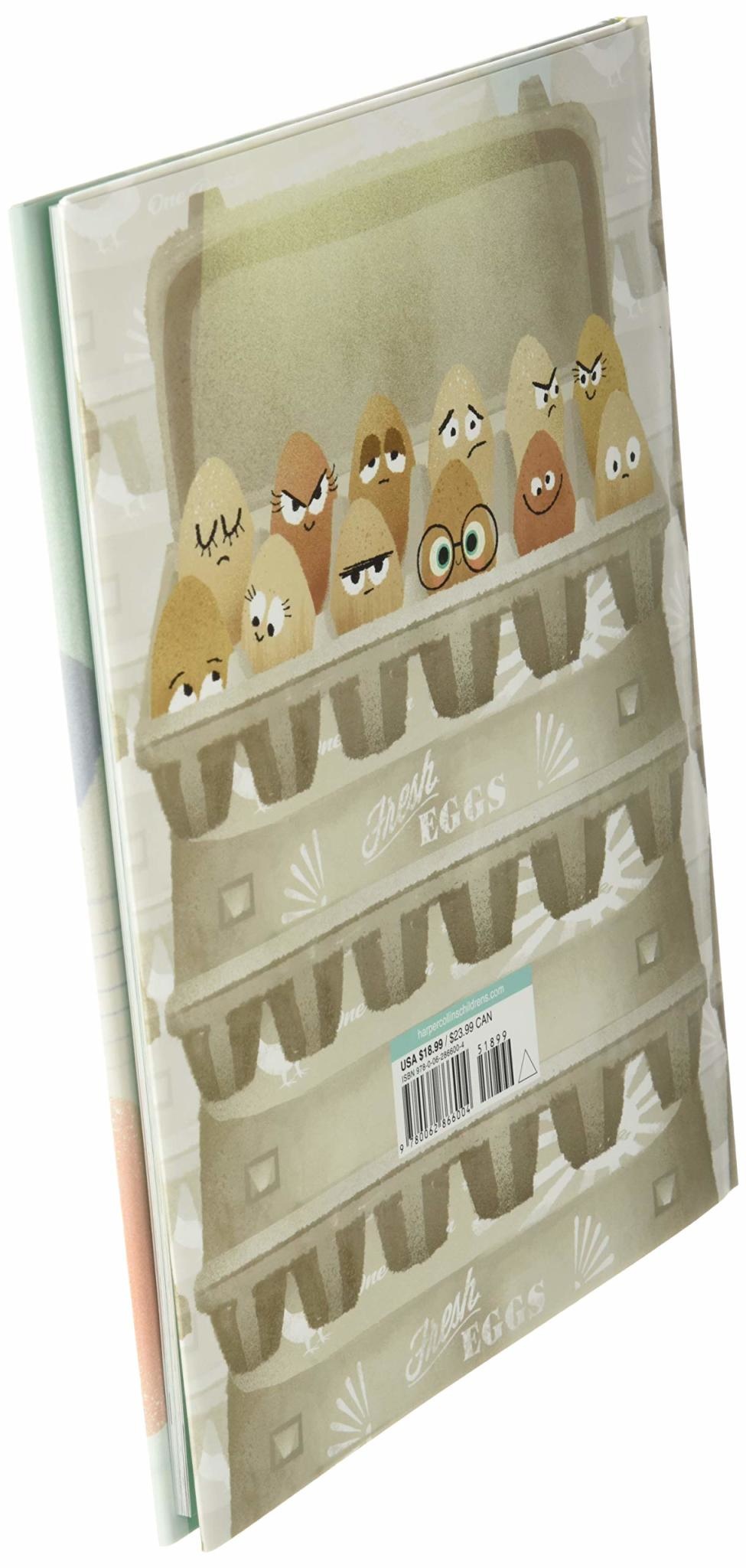 Harper Collins The Good Egg Storybook