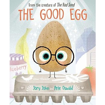 Harper Collins The Good Egg Storybook