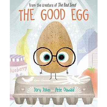 Harper Collins The Good Egg