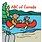 Kids Can Press ABC of Canada Board Book