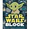 Star Wars Block Book