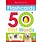 Scholastic Early Learner Flash Cards: 50 First Words