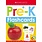 Scholastic Early Learner Get Ready Flash Cards Pre-K