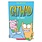 Scholastic Catwad Me Three Graphic Novel 3