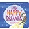 Scholastic Little Happy Dreamer Board Book