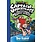 Scholastic Captain Underpants Book 8 & the Preposterous Plight of the Purple Potty People