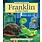 Kids Can Press Franklin in the Dark Book