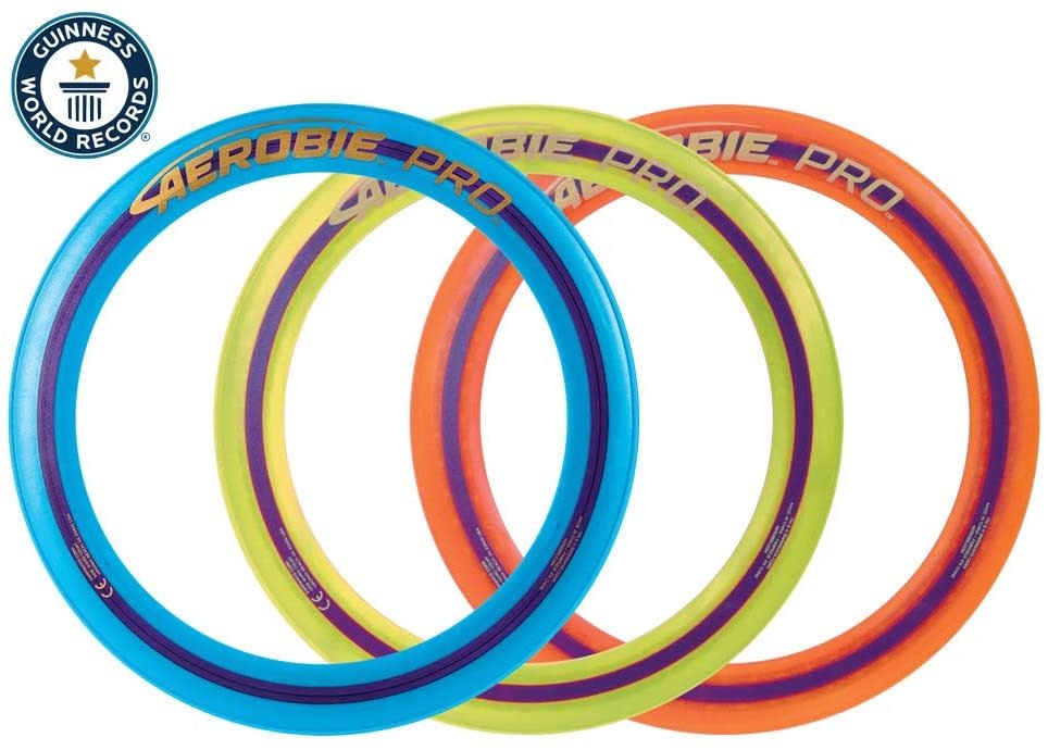 Aerobie Aerobie Flying Ring Pro