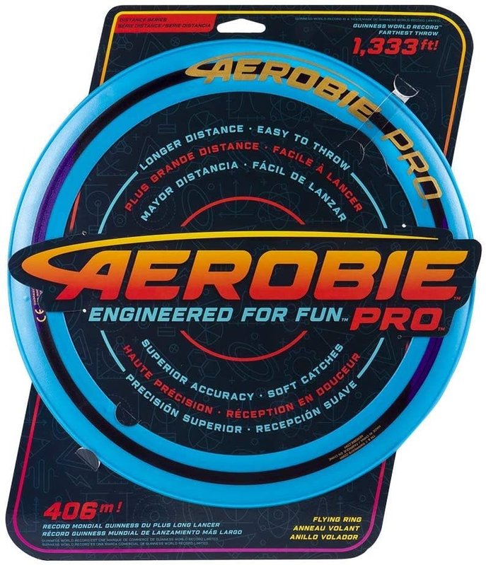 Aerobie Aerobie Flying Ring Pro