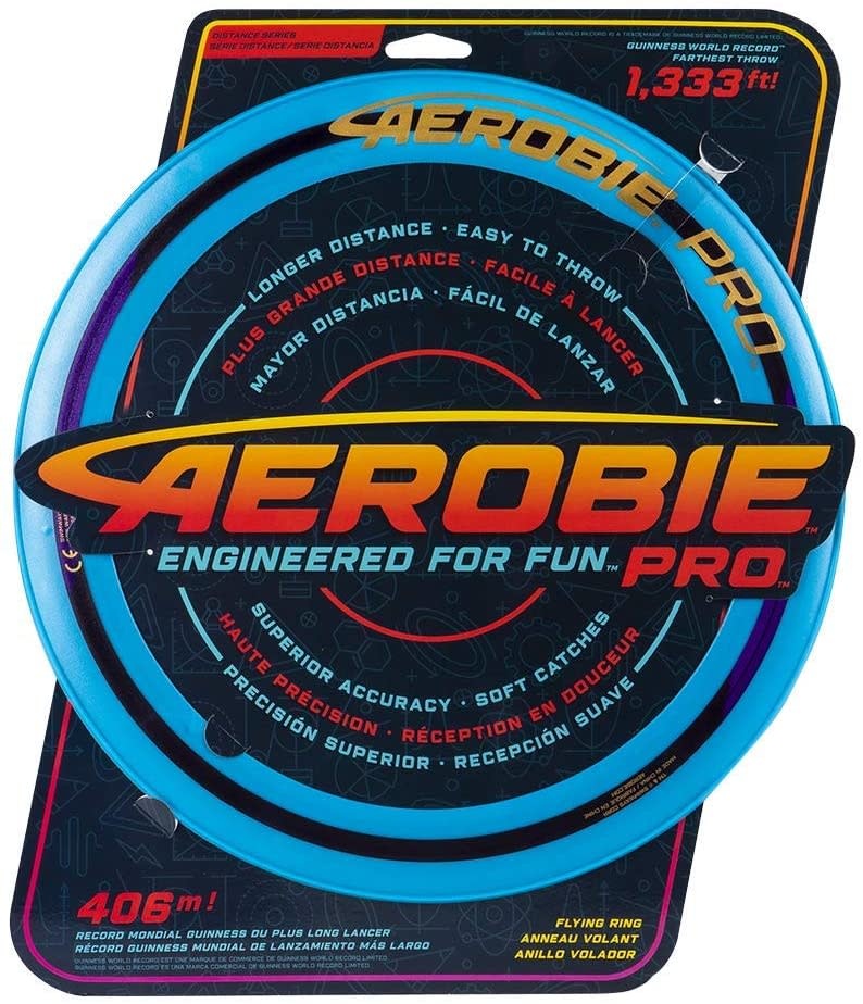 Aerobie Aerobie Flying Ring Pro