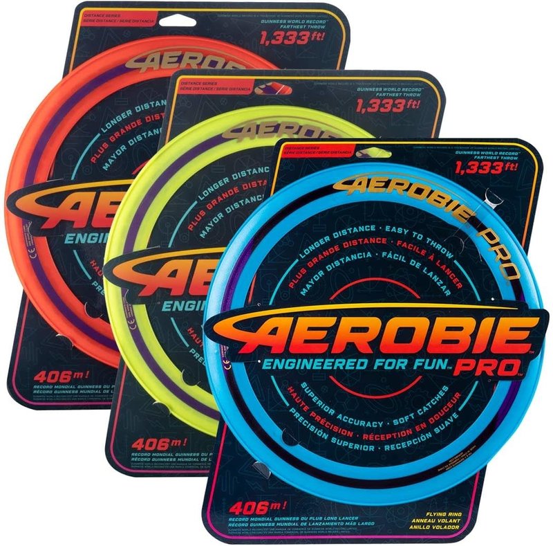 Aerobie Aerobie Flying Ring Pro