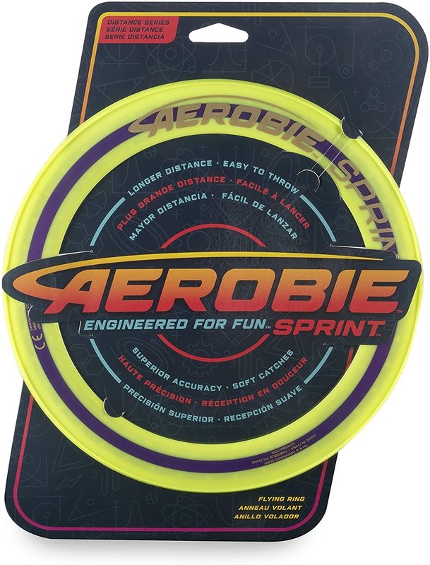 Aerobie Aerobie Flying Ring Sprint