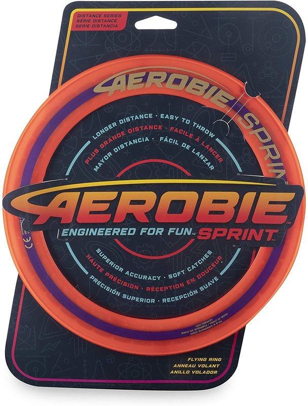 Aerobie Aerobie Flying Ring Sprint