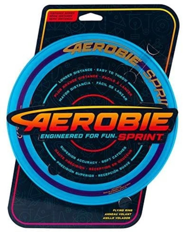 Aerobie Aerobie Flying Ring Sprint