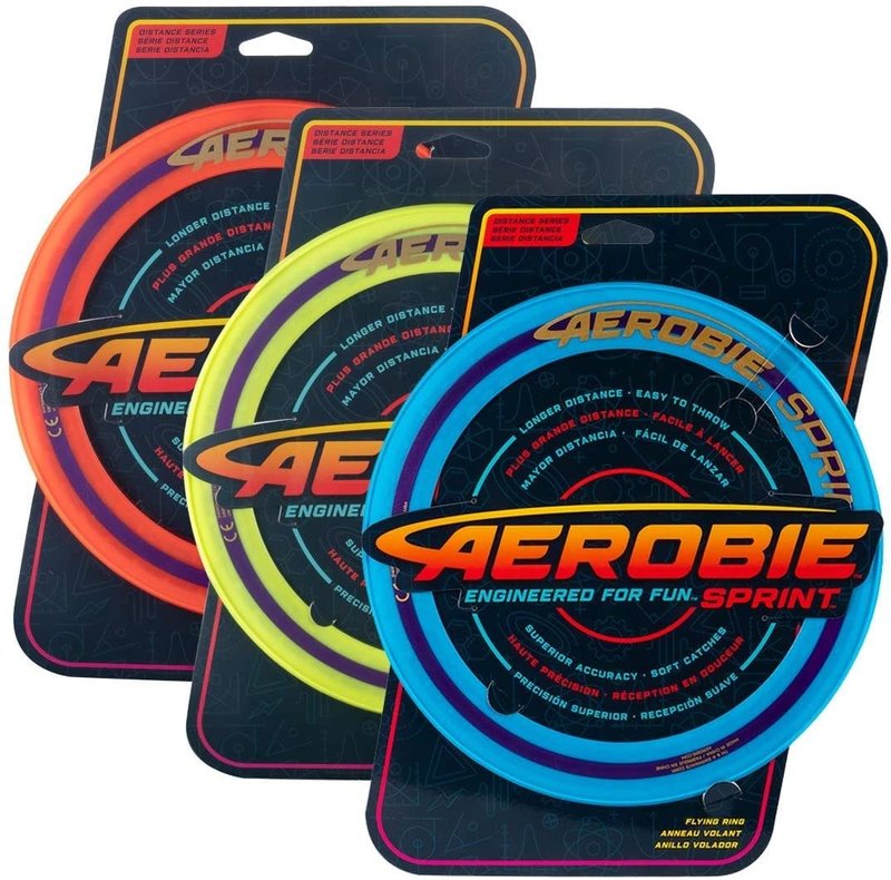 Aerobie Aerobie Flying Ring Sprint