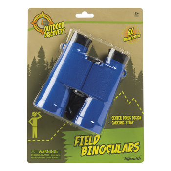 Outdoor Discovery Field Binoculars