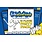 The OP Telestrations 12 Player Party Pack Game