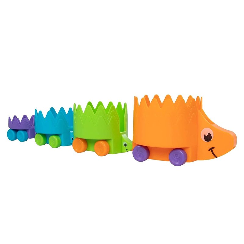 Fat Brain Toys Fat Brain Toys Hiding Hedgehogs