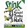Candlewick Press Stink Book 7 and the Midnight Zombie Walk