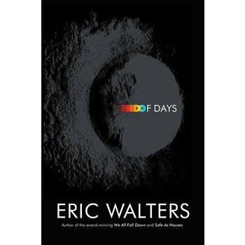 End of Days Book 1