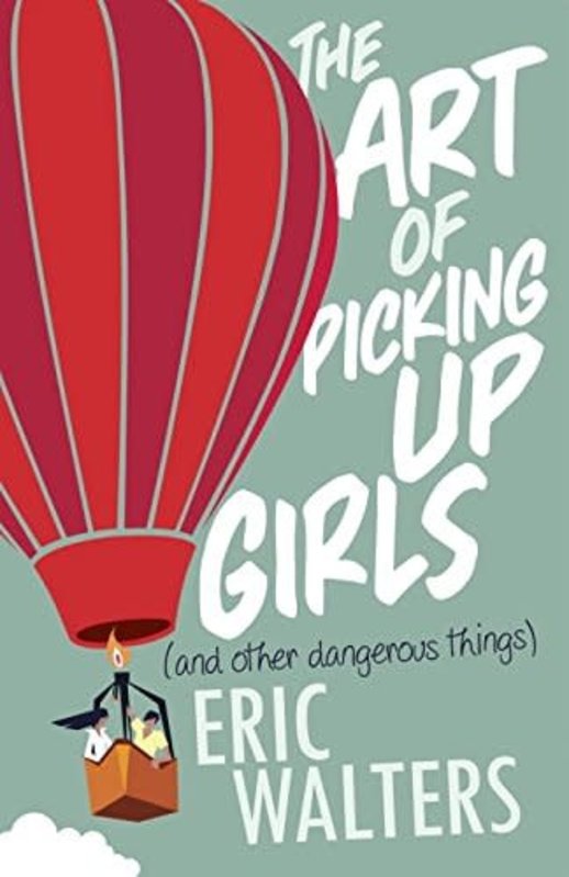 Random House The Art of Picking Up Girls