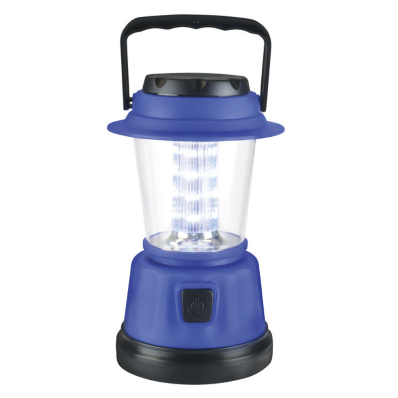 Outdoor Discovery LED Lantern