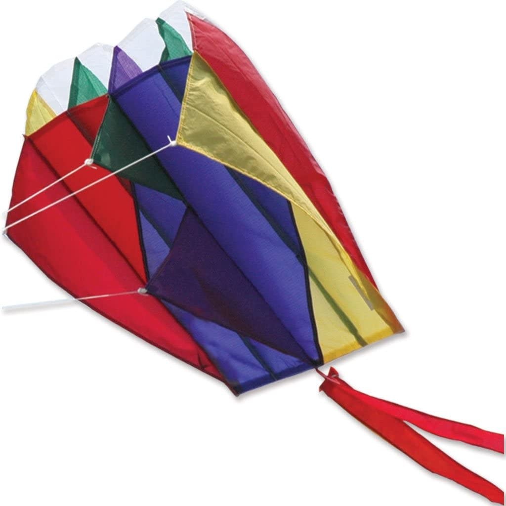 Premier Kite Parafoil 2 Rainbow