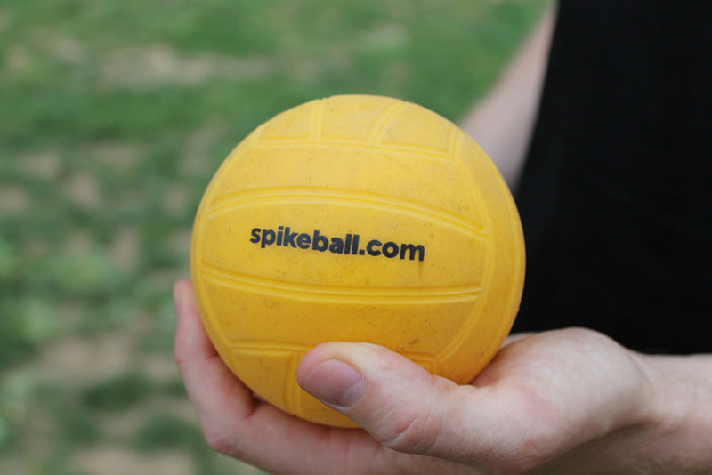 Spikeball Regular Ball