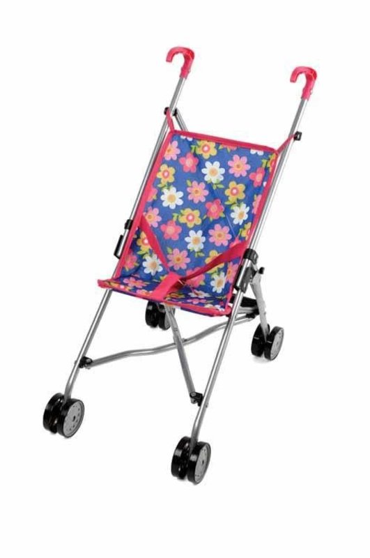 Playwell Umbrella Stroller My First