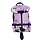 Salus Marine Salus Life Vest Nimbus Child Purple Waves 30-60lb