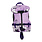 Salus Marine Salus Life Vest Nimbus Youth Purple Waves 60-90lb