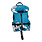 Salus Marine Salus Life Vest Nimbus Youth Blue Waves 60-90lb