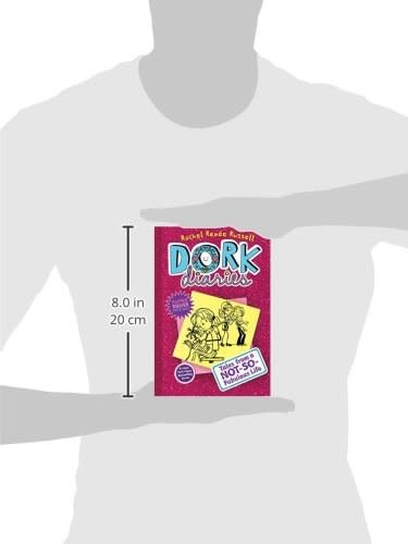 Dork Diaries Book 1 Tales From Not So Fabulous Life